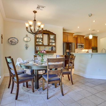 Quaint Noble Home 6 Mi To University Of Oklahoma! Norman Esterno foto