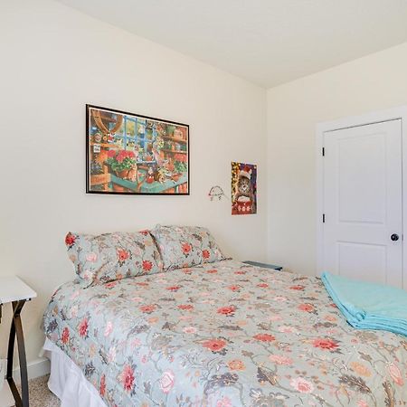 Quaint Noble Home 6 Mi To University Of Oklahoma! Norman Esterno foto