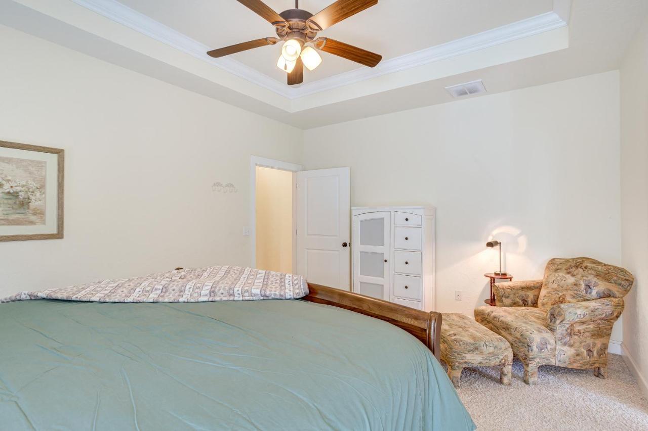 Quaint Noble Home 6 Mi To University Of Oklahoma! Norman Esterno foto