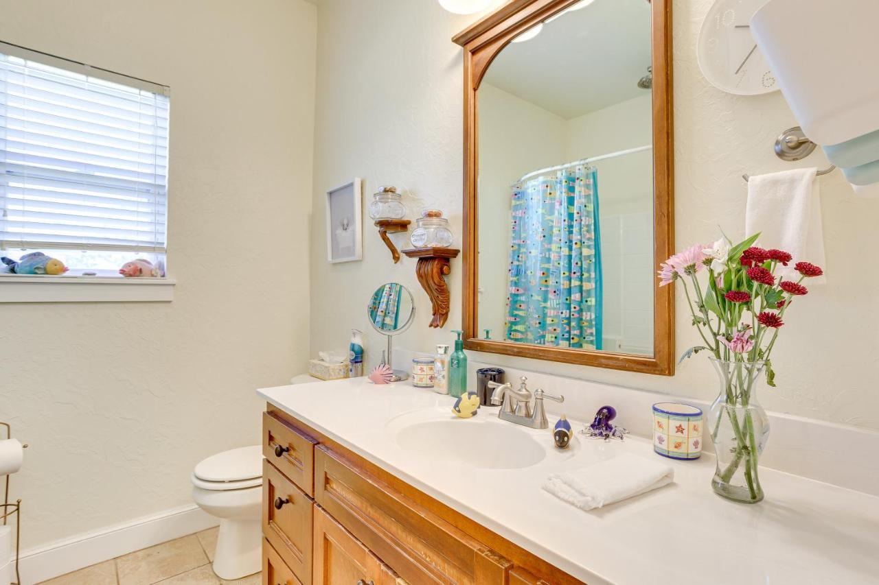 Quaint Noble Home 6 Mi To University Of Oklahoma! Norman Esterno foto